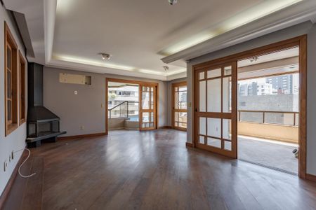 Apartamento à venda com 158m², 3 quartos e 2 vagas Apartamento à venda com 158m², 3 quartos e 2 vagasSala