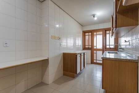 Apartamento à venda com 158m², 3 quartos e 2 vagas Apartamento à venda com 158m², 3 quartos e 2 vagasCozinha