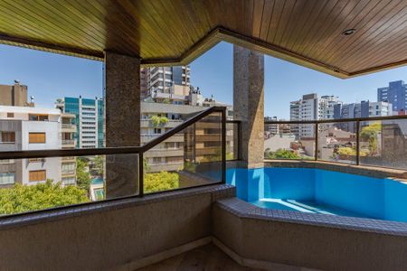 Apartamento à venda com 158m², 3 quartos e 2 vagas Apartamento à venda com 158m², 3 quartos e 2 vagasSala