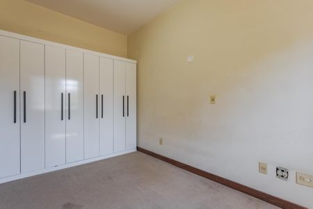 Apartamento à venda com 158m², 3 quartos e 2 vagas Apartamento à venda com 158m², 3 quartos e 2 vagasQuarto