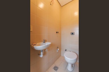 Apartamento à venda com 158m², 3 quartos e 2 vagas Apartamento à venda com 158m², 3 quartos e 2 vagasÁrea de Serviço