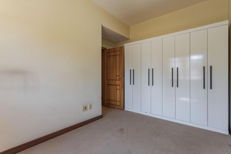 Apartamento à venda com 158m², 3 quartos e 2 vagas Apartamento à venda com 158m², 3 quartos e 2 vagasQuarto