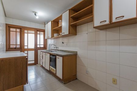 Apartamento à venda com 158m², 3 quartos e 2 vagas Apartamento à venda com 158m², 3 quartos e 2 vagasCozinha