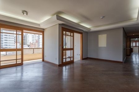 Apartamento à venda com 158m², 3 quartos e 2 vagas Apartamento à venda com 158m², 3 quartos e 2 vagasSala