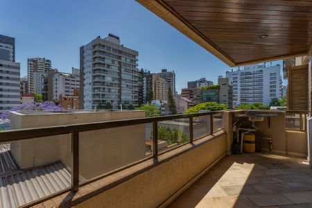 Apartamento à venda com 158m², 3 quartos e 2 vagas Apartamento à venda com 158m², 3 quartos e 2 vagasSala
