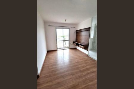 Apartamento à venda com 2 quartos, 49m² em Vila California, São Paulo