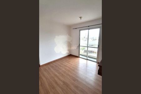 Apartamento à venda com 2 quartos, 49m² em Vila California, São Paulo