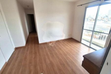 Apartamento à venda com 2 quartos, 49m² em Vila California, São Paulo