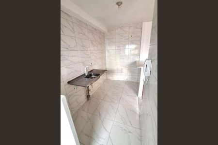Apartamento à venda com 2 quartos, 49m² em Vila California, São Paulo