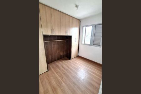 Apartamento à venda com 2 quartos, 49m² em Vila California, São Paulo