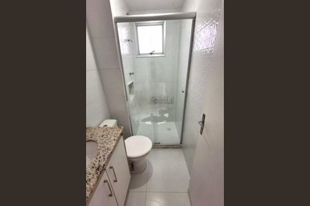 Apartamento à venda com 2 quartos, 49m² em Vila California, São Paulo