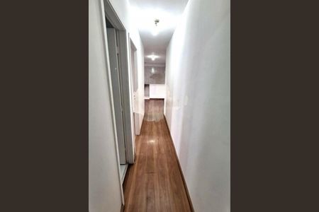 Apartamento à venda com 2 quartos, 49m² em Vila California, São Paulo