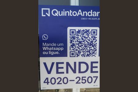 Apartamento à venda com 42m², 1 quarto e sem vagaFachada