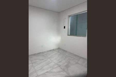 Quarto de kitnet/studio para alugar com 1 quarto, 32m² em Mantiqueira, Belo Horizonte
