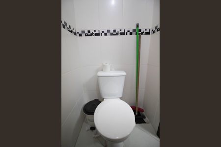 Casa à venda com 650m², 4 quartos e 5 vagas Casa à venda com 650m², 4 quartos e 5 vagasBanheiro