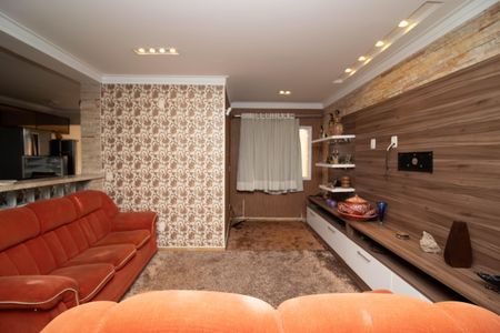 Casa à venda com 650m², 4 quartos e 5 vagas Casa à venda com 650m², 4 quartos e 5 vagasSala 2