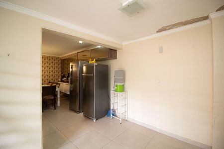 Casa à venda com 650m², 4 quartos e 5 vagas Casa à venda com 650m², 4 quartos e 5 vagasÁrea de Serviço