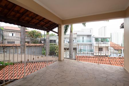 Casa à venda com 650m², 4 quartos e 5 vagas Casa à venda com 650m², 4 quartos e 5 vagasÁrea externa