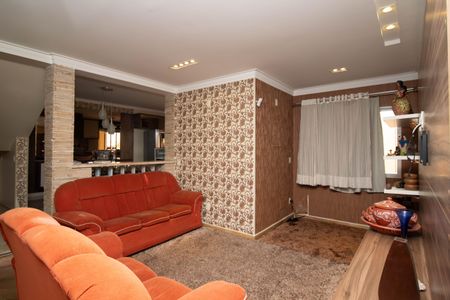 Casa à venda com 650m², 4 quartos e 5 vagas Casa à venda com 650m², 4 quartos e 5 vagasSala 2