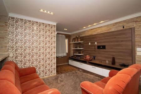 Casa à venda com 650m², 4 quartos e 5 vagas Casa à venda com 650m², 4 quartos e 5 vagasSala 2