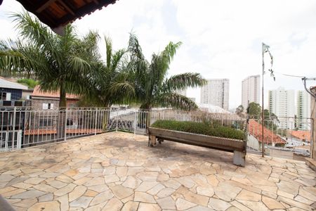 Casa à venda com 650m², 4 quartos e 5 vagas Casa à venda com 650m², 4 quartos e 5 vagasÁrea externa