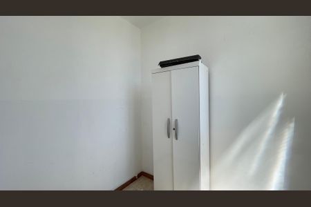 Apartamento para alugar com 90m², 2 quartos e 1 vagaQuarto de Serviço