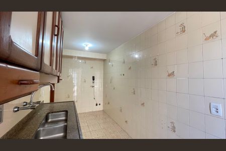 Apartamento para alugar com 90m², 2 quartos e 1 vagaCozinha