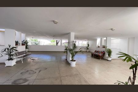 Apartamento para alugar com 90m², 2 quartos e 1 vagaÁrea comum