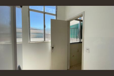 Apartamento para alugar com 90m², 2 quartos e 1 vagaQuarto de Serviço