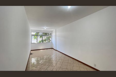 Sala de apartamento para alugar com 2 quartos, 90m² em Grajaú, Rio de Janeiro