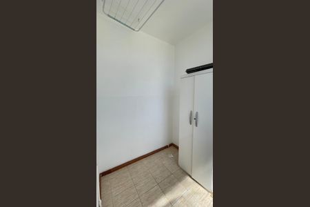 Apartamento para alugar com 90m², 2 quartos e 1 vagaQuarto de Serviço