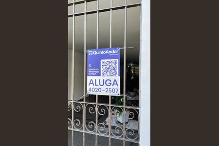 Apartamento para alugar com 90m², 2 quartos e 1 vagaPlaquinha