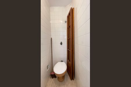 Apartamento para alugar com 90m², 2 quartos e 1 vagaBanheiro de serviço