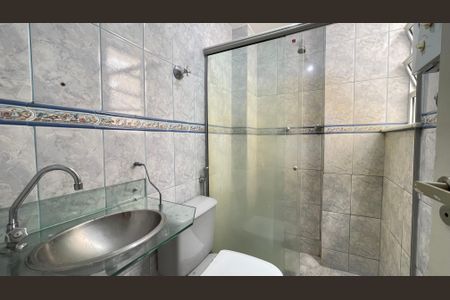 Apartamento para alugar com 90m², 2 quartos e 1 vagaBanheiro