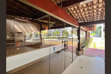 Apartamento para alugar com 71m², 2 quartos e 1 vagaÁrea comum - Salão de festas