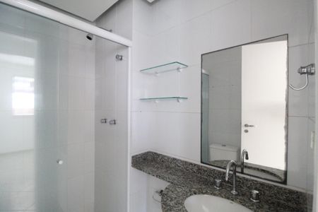 Apartamento para alugar com 71m², 2 quartos e 1 vagaBanheiro social