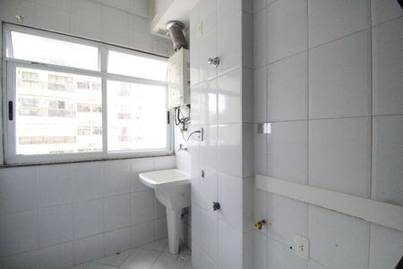 Apartamento para alugar com 71m², 2 quartos e 1 vagaÁrea de serviço