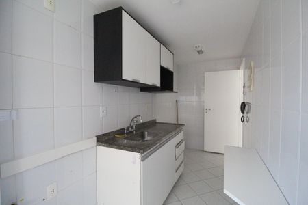 Apartamento para alugar com 71m², 2 quartos e 1 vagaCozinha