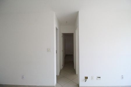 Apartamento para alugar com 71m², 2 quartos e 1 vagaSala - Corredor