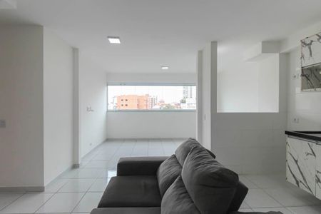 Apartamento para alugar com 2 quartos, 50m² em Vila Formosa, São Paulo