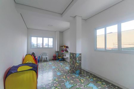 Apartamento para alugar com 50m², 2 quartos e 1 vaga