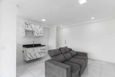 Apartamento para alugar com 2 quartos, 50m² em Vila Formosa, São Paulo