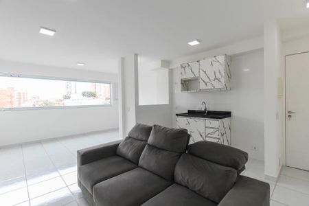 Apartamento para alugar com 2 quartos, 50m² em Vila Formosa, São Paulo