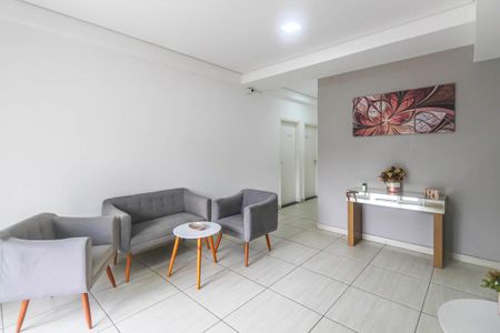Apartamento para alugar com 50m², 2 quartos e 1 vaga