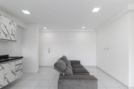 Apartamento para alugar com 2 quartos, 50m² em Vila Formosa, São Paulo