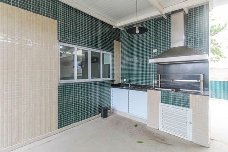 Apartamento para alugar com 50m², 2 quartos e 1 vaga