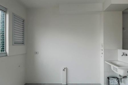 Apartamento para alugar com 50m², 2 quartos e 1 vaga
