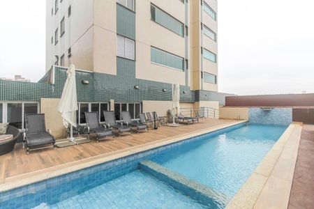 Apartamento para alugar com 50m², 2 quartos e 1 vaga