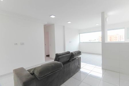 Apartamento para alugar com 2 quartos, 50m² em Vila Formosa, São Paulo