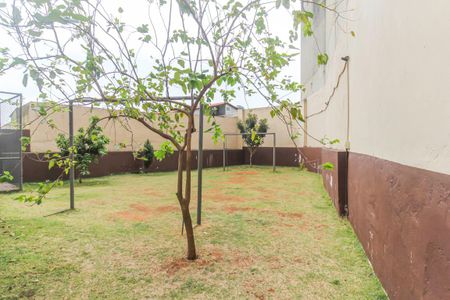 Apartamento para alugar com 50m², 2 quartos e 1 vaga